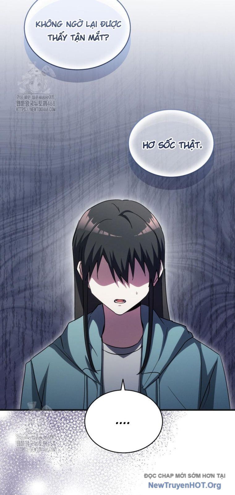 Ranker Mơ Được Nghỉ Hưu Chapter 11 - Trang 2