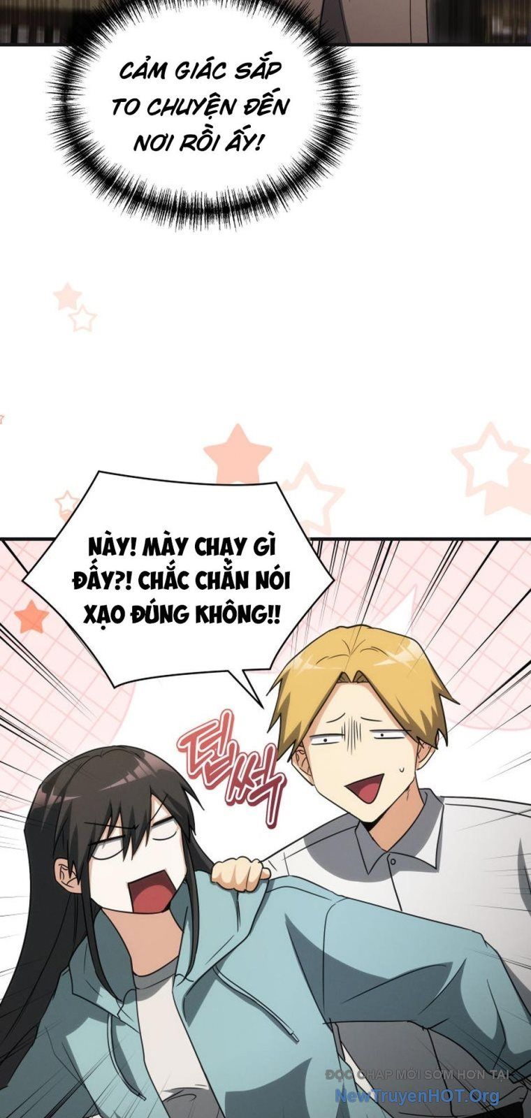 Ranker Mơ Được Nghỉ Hưu Chapter 11 - Trang 2