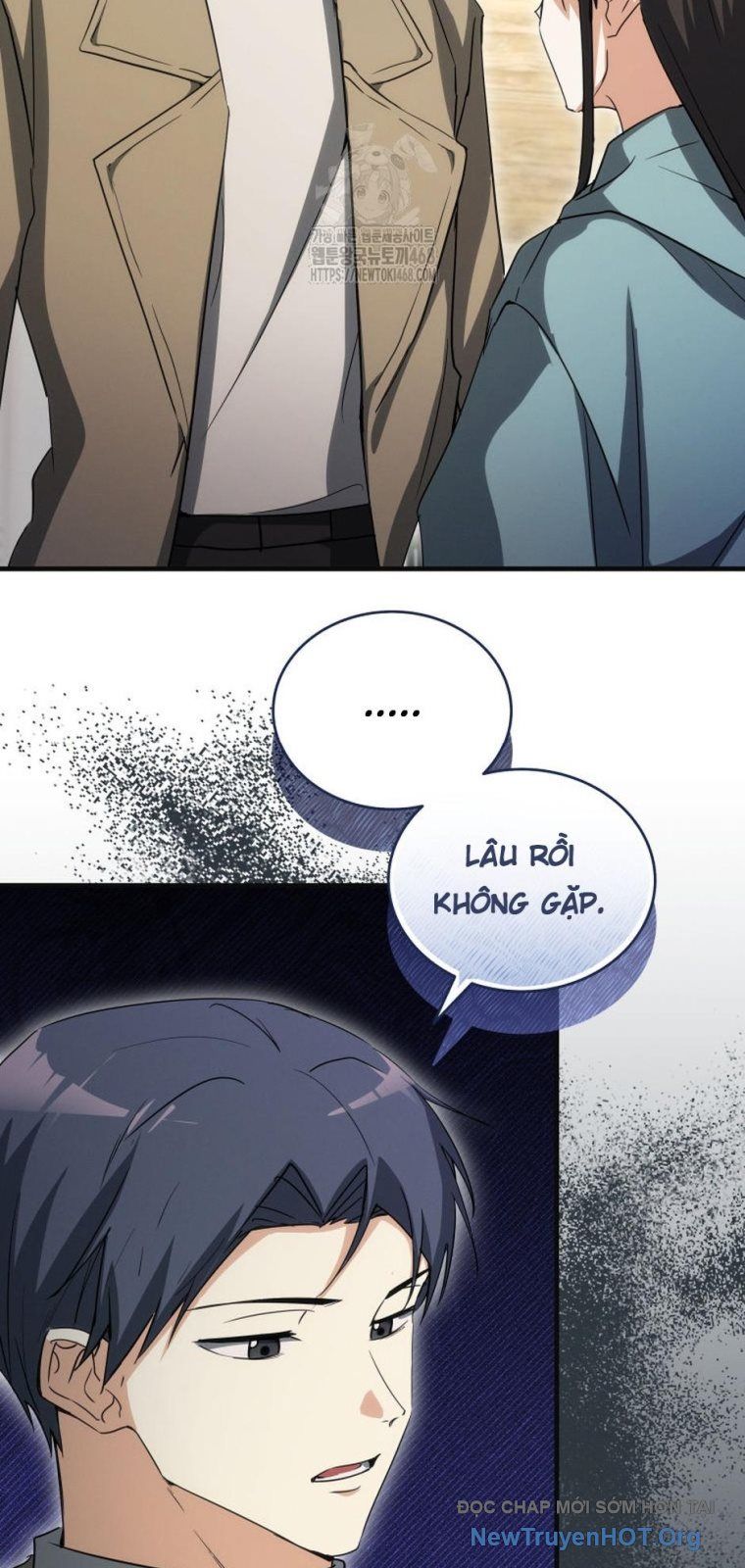 Ranker Mơ Được Nghỉ Hưu Chapter 11 - Trang 2
