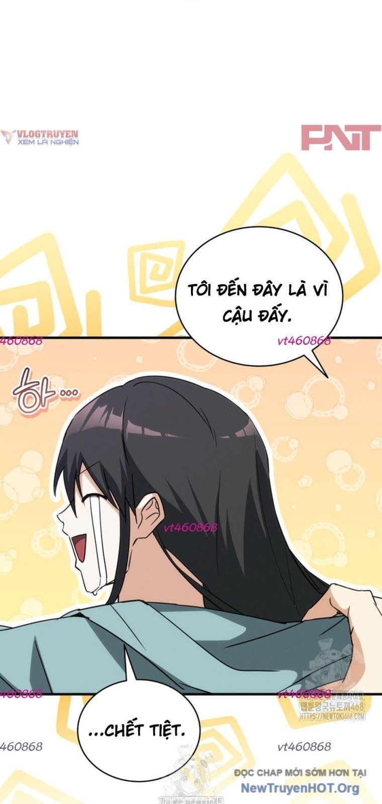 Ranker Mơ Được Nghỉ Hưu Chapter 11 - Trang 2