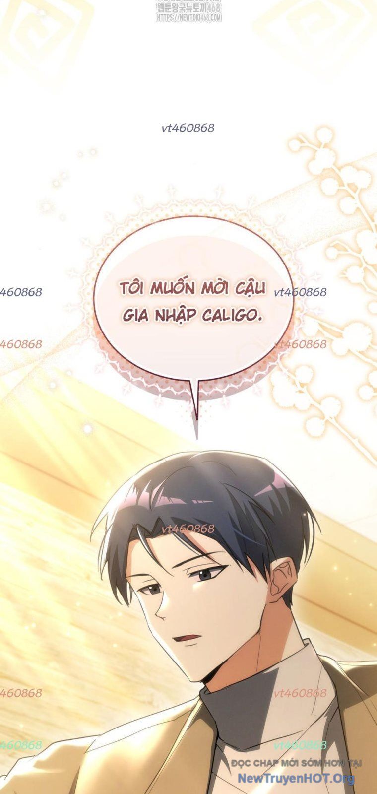 Ranker Mơ Được Nghỉ Hưu Chapter 11 - Trang 2