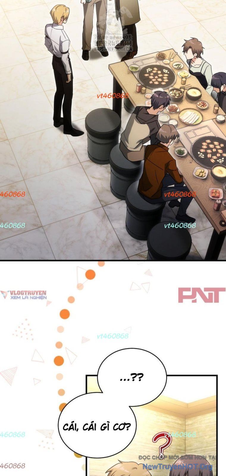 Ranker Mơ Được Nghỉ Hưu Chapter 11 - Trang 2