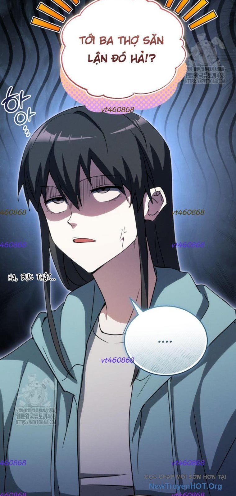 Ranker Mơ Được Nghỉ Hưu Chapter 11 - Trang 2