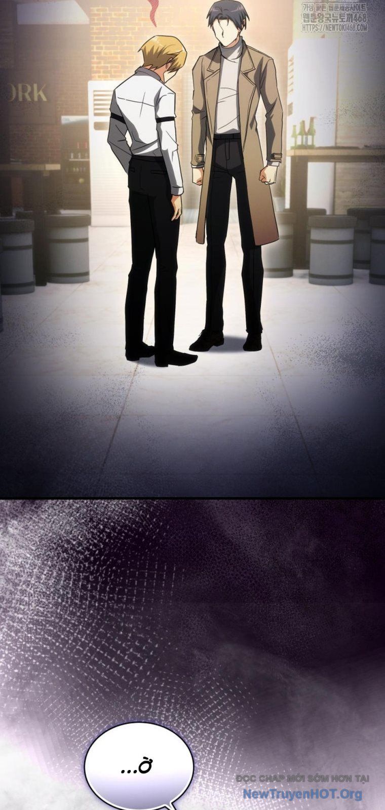 Ranker Mơ Được Nghỉ Hưu Chapter 11 - Trang 2