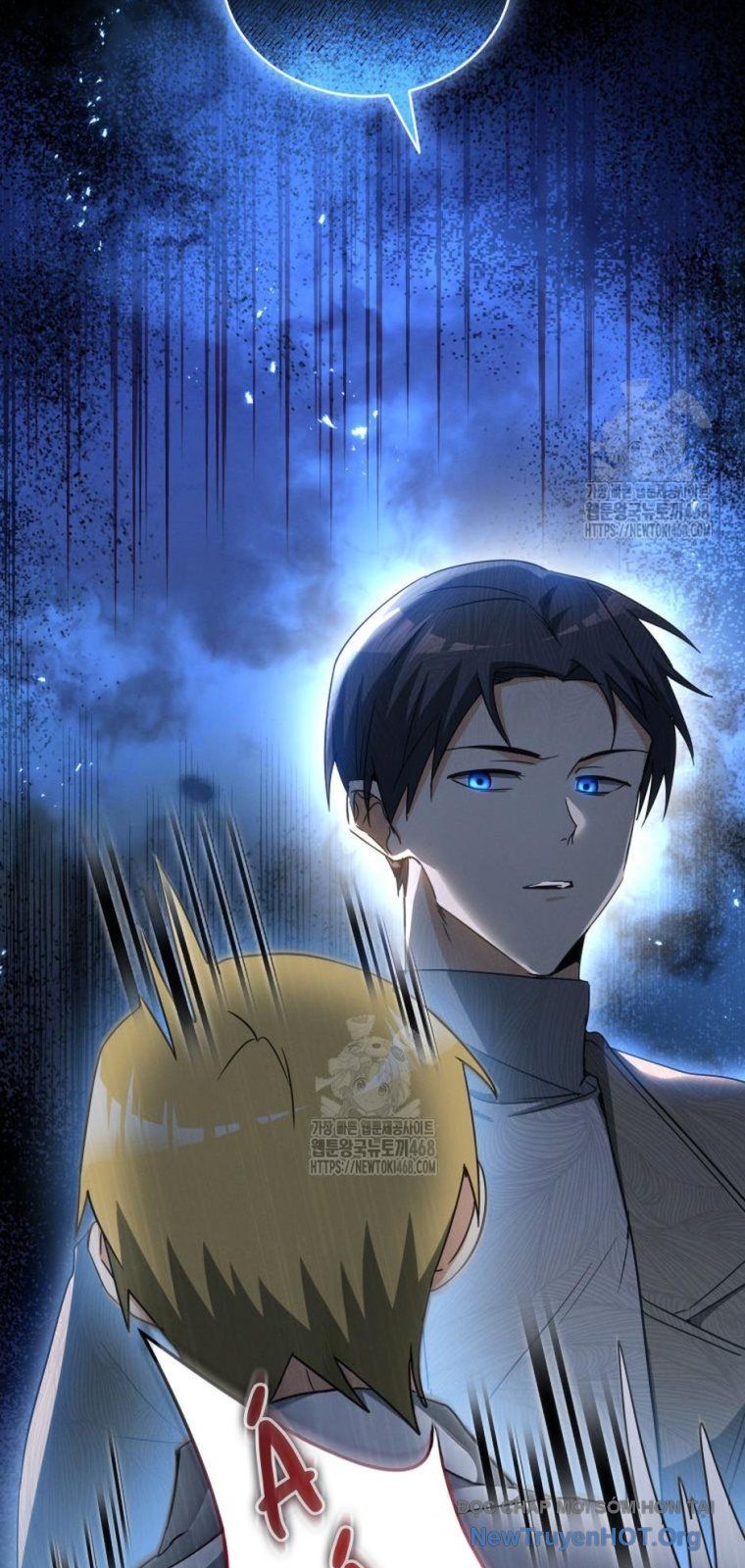 Ranker Mơ Được Nghỉ Hưu Chapter 11 - Trang 2