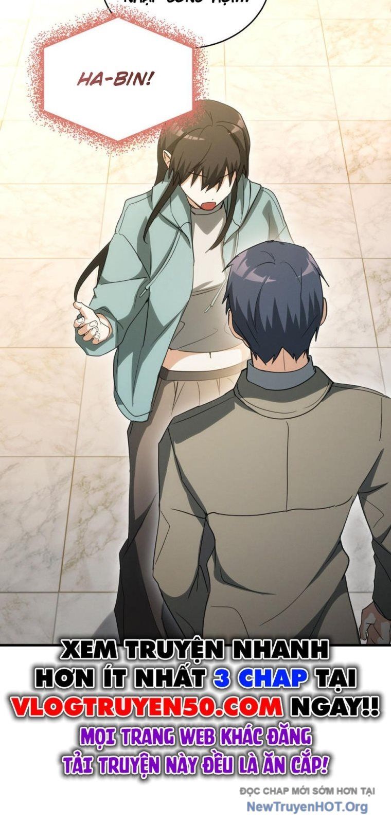 Ranker Mơ Được Nghỉ Hưu Chapter 11 - Trang 2