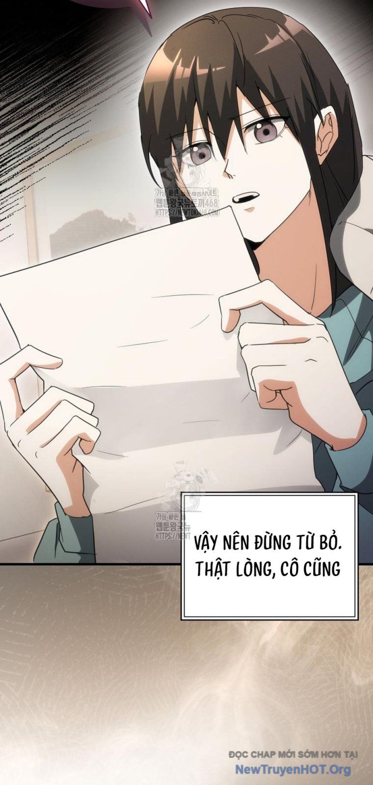 Ranker Mơ Được Nghỉ Hưu Chapter 12 - Trang 2