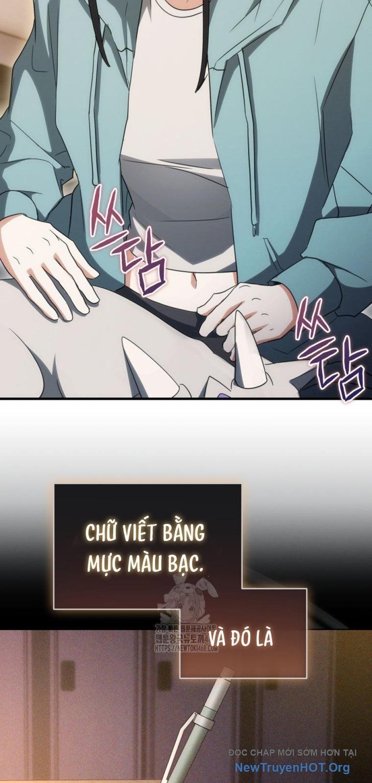 Ranker Mơ Được Nghỉ Hưu Chapter 12 - Trang 2