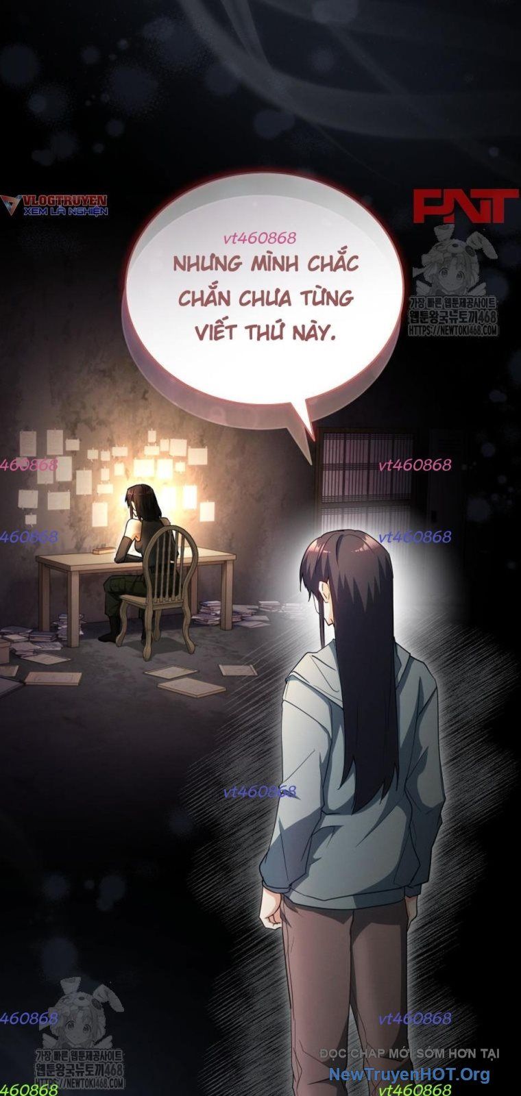 Ranker Mơ Được Nghỉ Hưu Chapter 12 - Trang 2