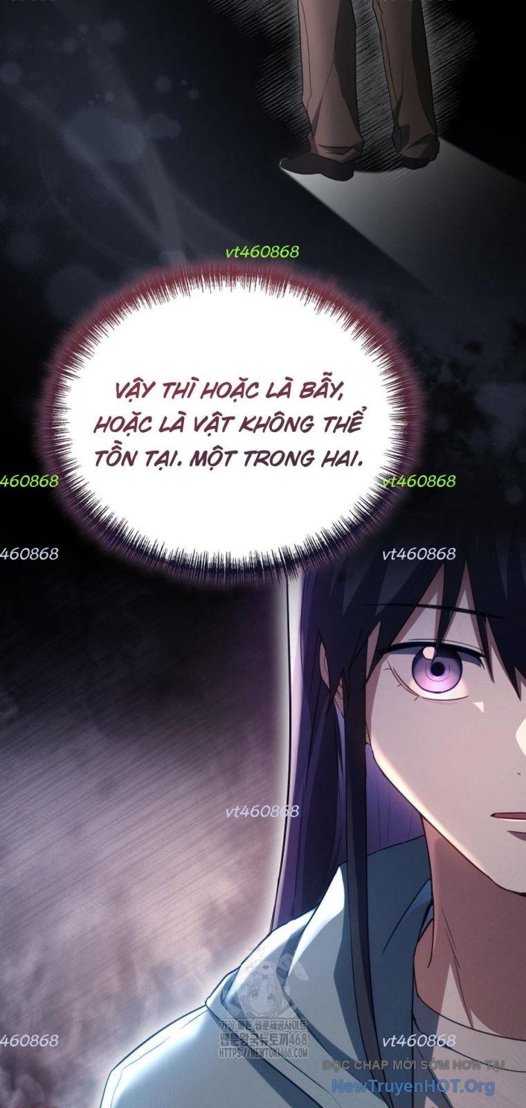 Ranker Mơ Được Nghỉ Hưu Chapter 12 - Trang 2