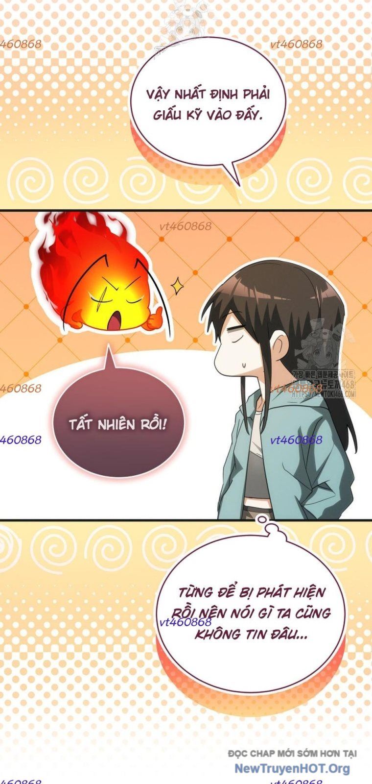 Ranker Mơ Được Nghỉ Hưu Chapter 12 - Trang 2