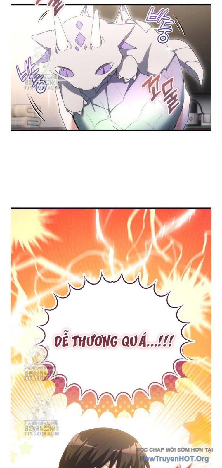 Ranker Mơ Được Nghỉ Hưu Chapter 12 - Trang 2