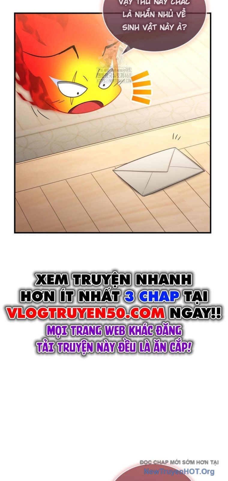 Ranker Mơ Được Nghỉ Hưu Chapter 12 - Trang 2