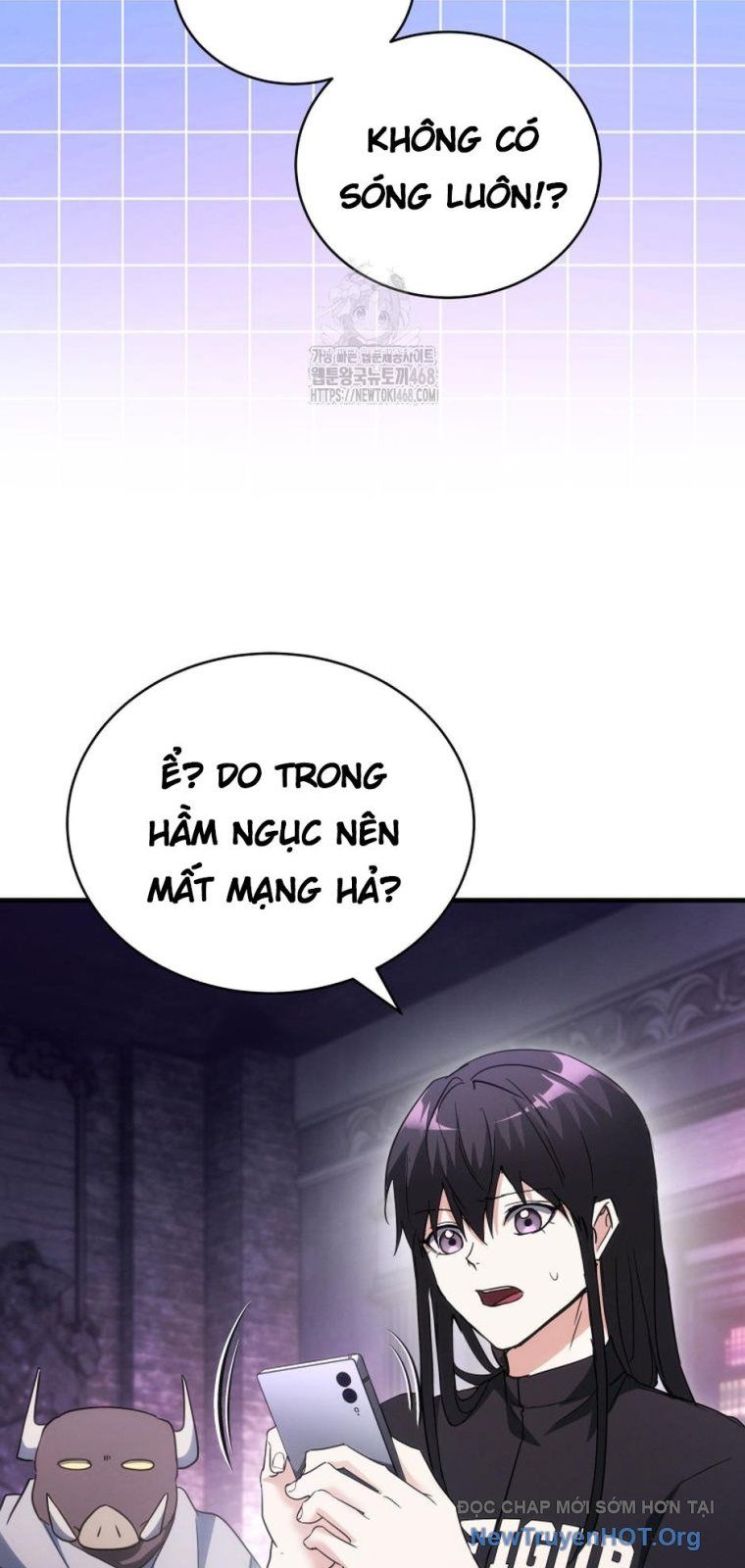 Ranker Mơ Được Nghỉ Hưu Chapter 15 - Trang 2