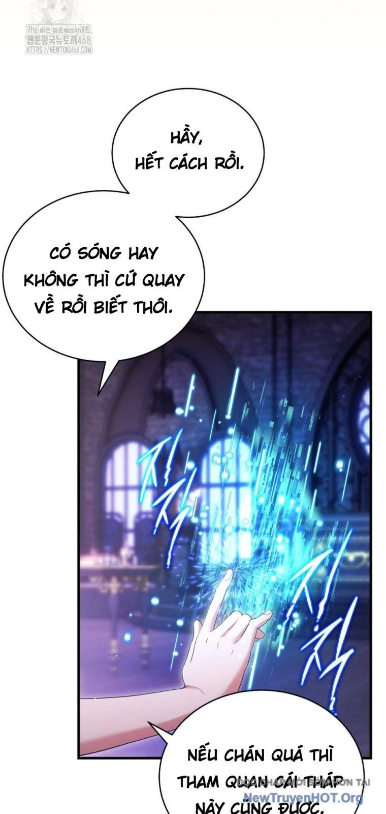 Ranker Mơ Được Nghỉ Hưu Chapter 15 - Trang 2