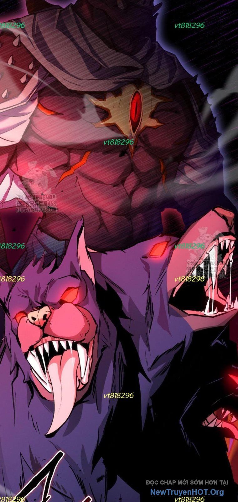 Ranker Mơ Được Nghỉ Hưu Chapter 15 - Trang 2