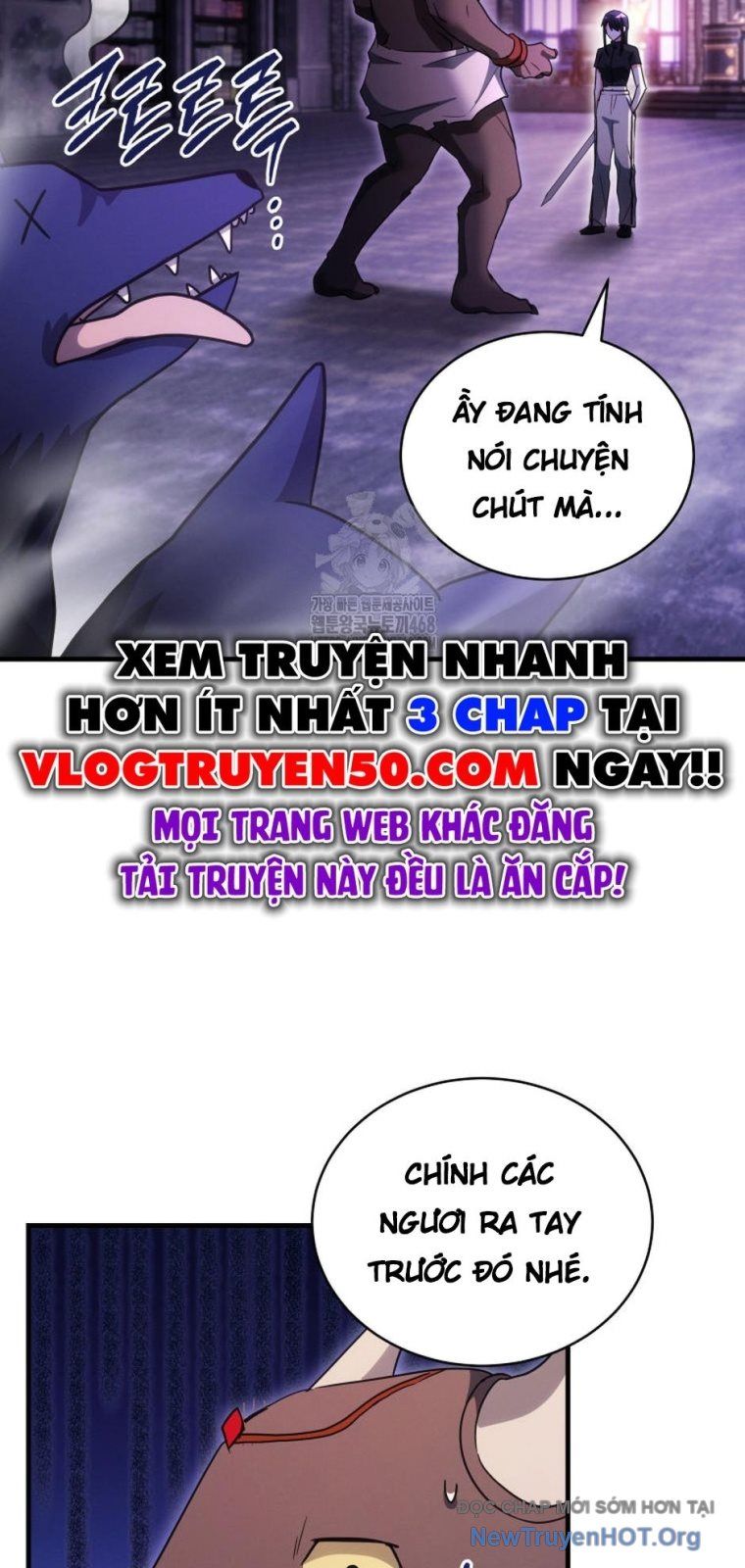 Ranker Mơ Được Nghỉ Hưu Chapter 15 - Trang 2