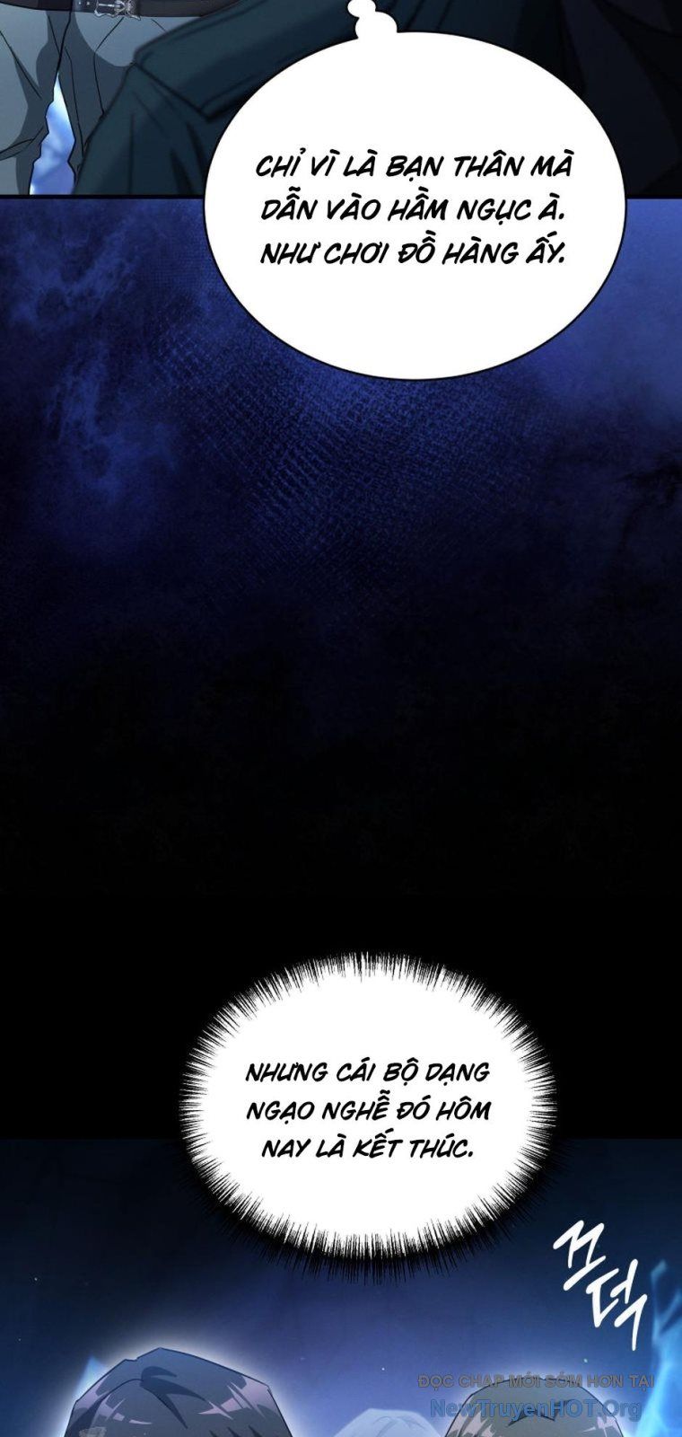 Ranker Mơ Được Nghỉ Hưu Chapter 15 - Trang 2