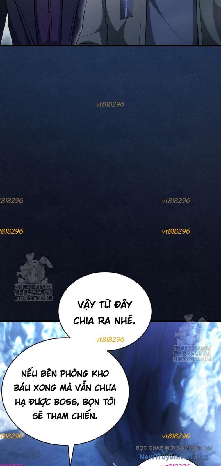 Ranker Mơ Được Nghỉ Hưu Chapter 15 - Trang 2