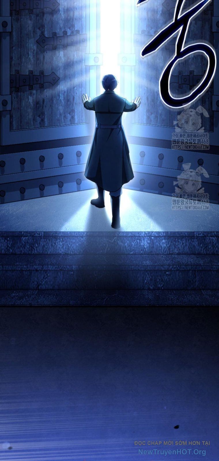 Ranker Mơ Được Nghỉ Hưu Chapter 15 - Trang 2