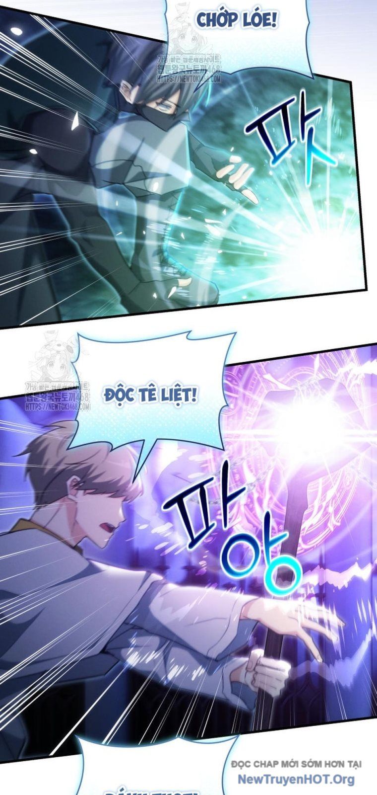 Ranker Mơ Được Nghỉ Hưu Chapter 15 - Trang 2