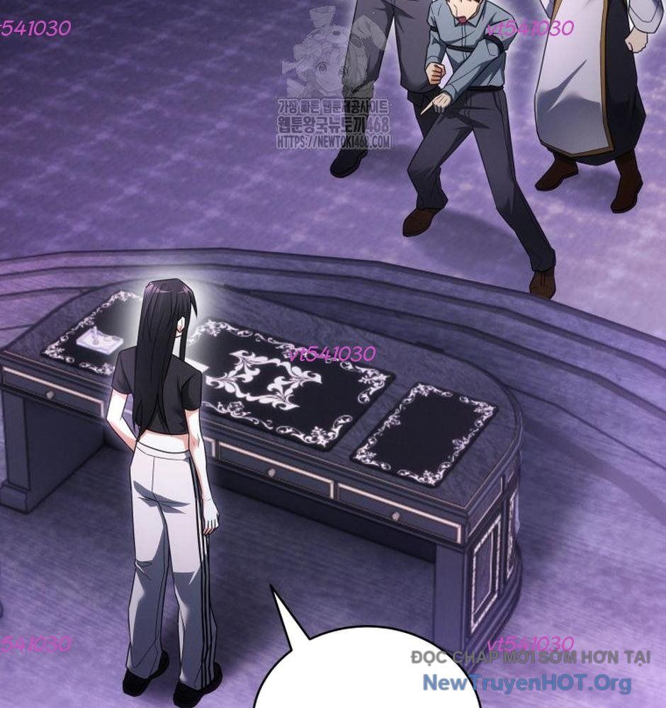 Ranker Mơ Được Nghỉ Hưu Chapter 16 - Trang 2