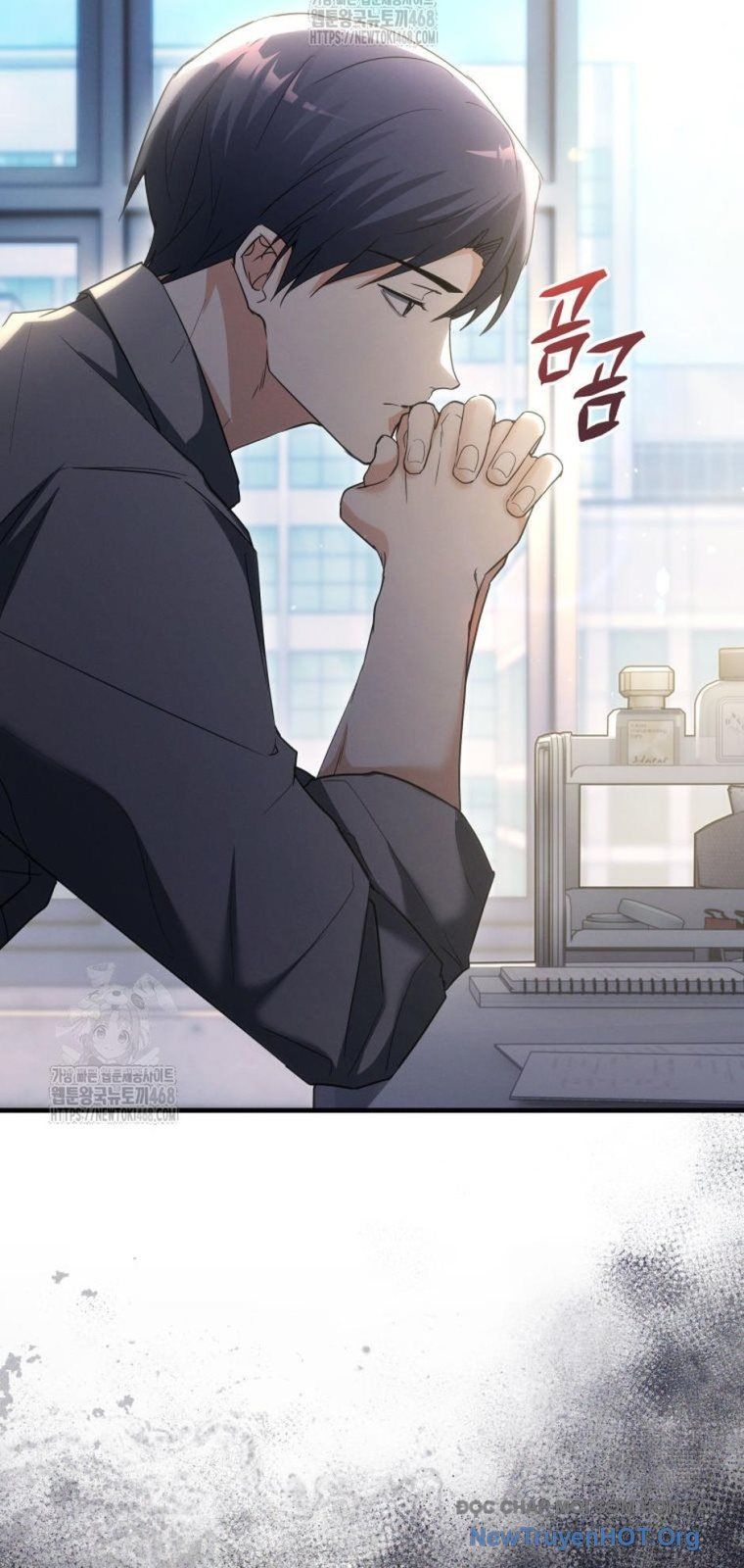 Ranker Mơ Được Nghỉ Hưu Chapter 17 - Trang 2