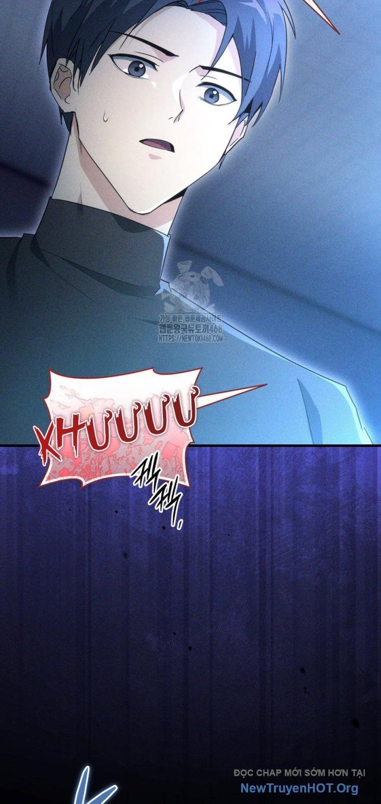 Ranker Mơ Được Nghỉ Hưu Chapter 17 - Trang 2