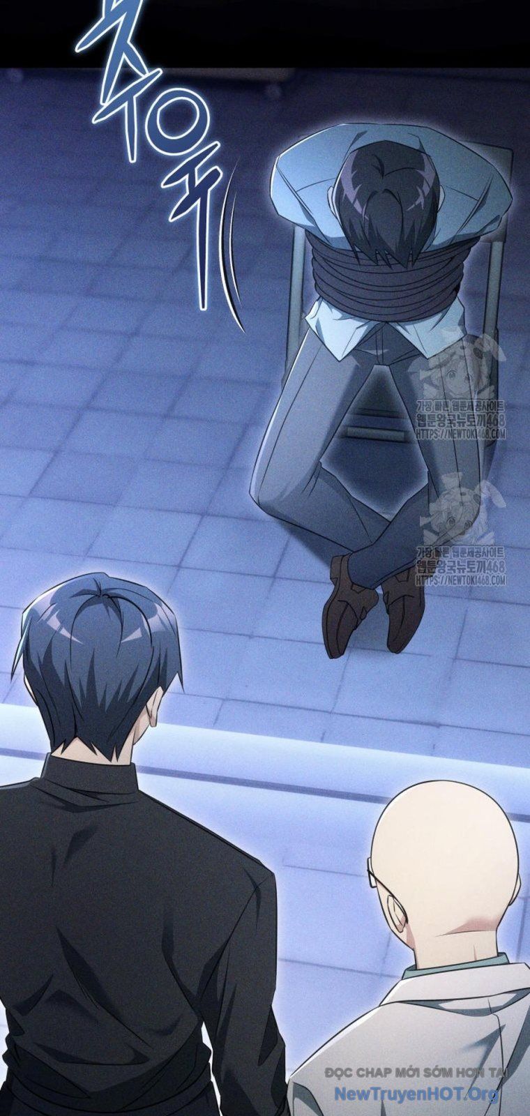 Ranker Mơ Được Nghỉ Hưu Chapter 17 - Trang 2