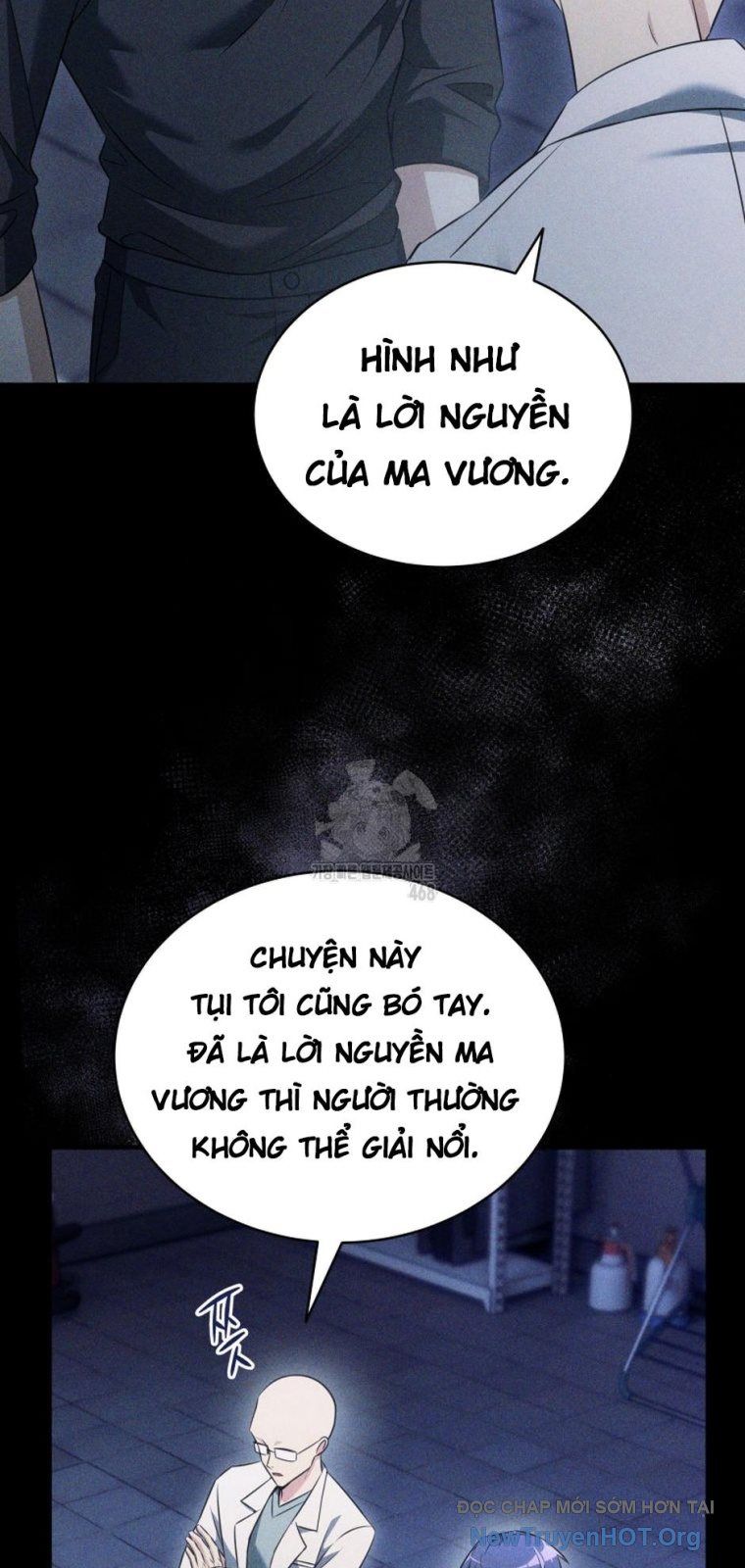 Ranker Mơ Được Nghỉ Hưu Chapter 17 - Trang 2