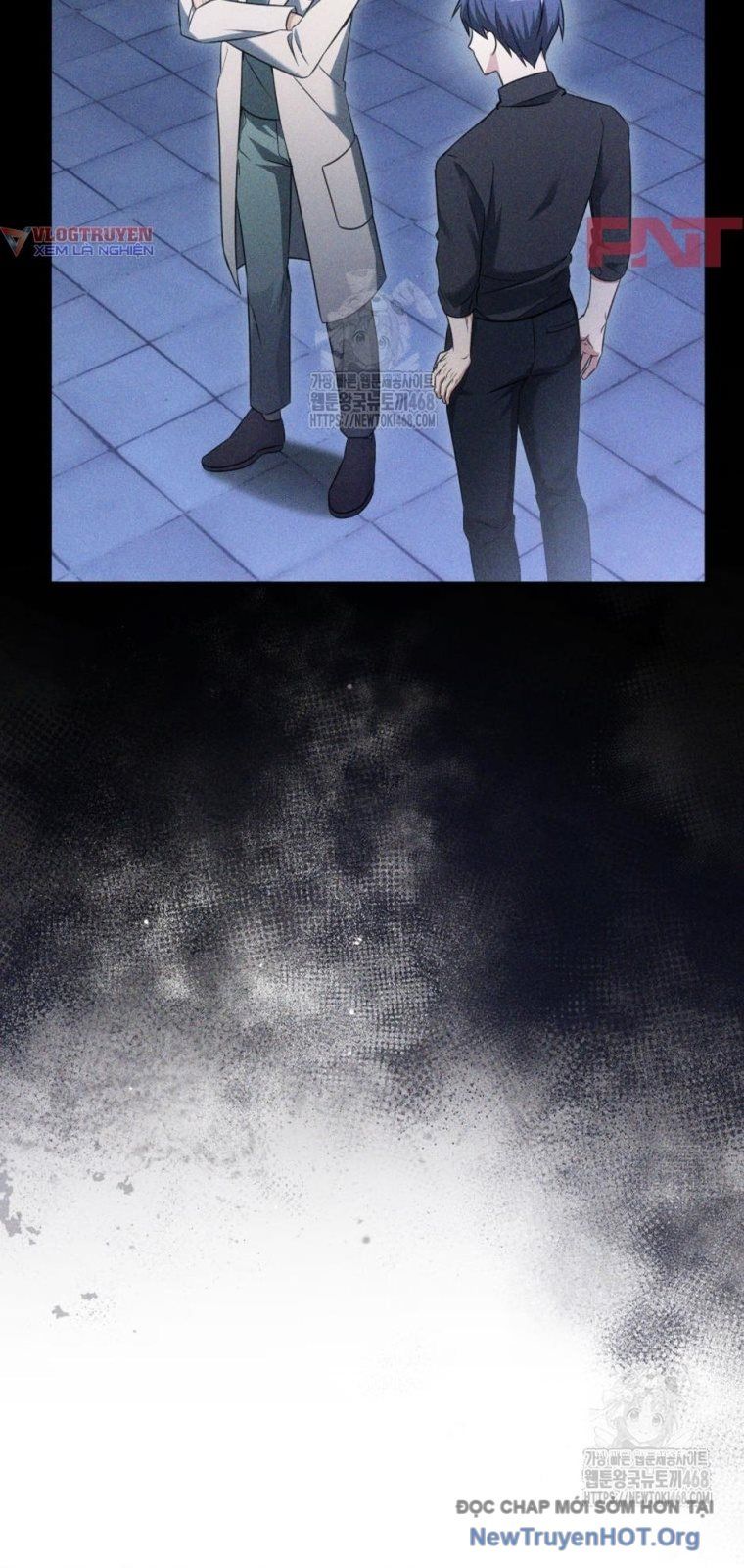 Ranker Mơ Được Nghỉ Hưu Chapter 17 - Trang 2