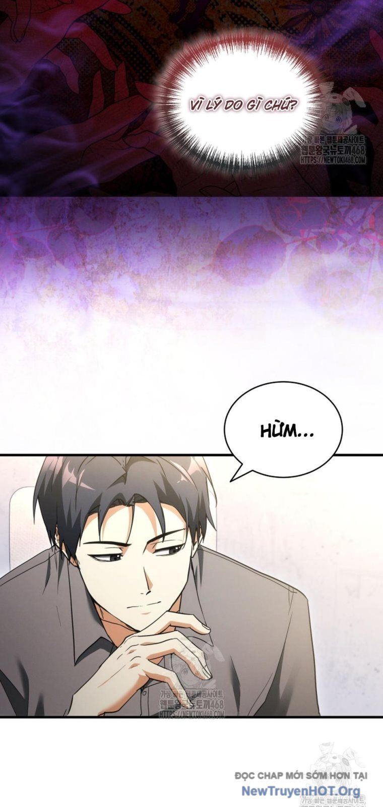 Ranker Mơ Được Nghỉ Hưu Chapter 17 - Trang 2