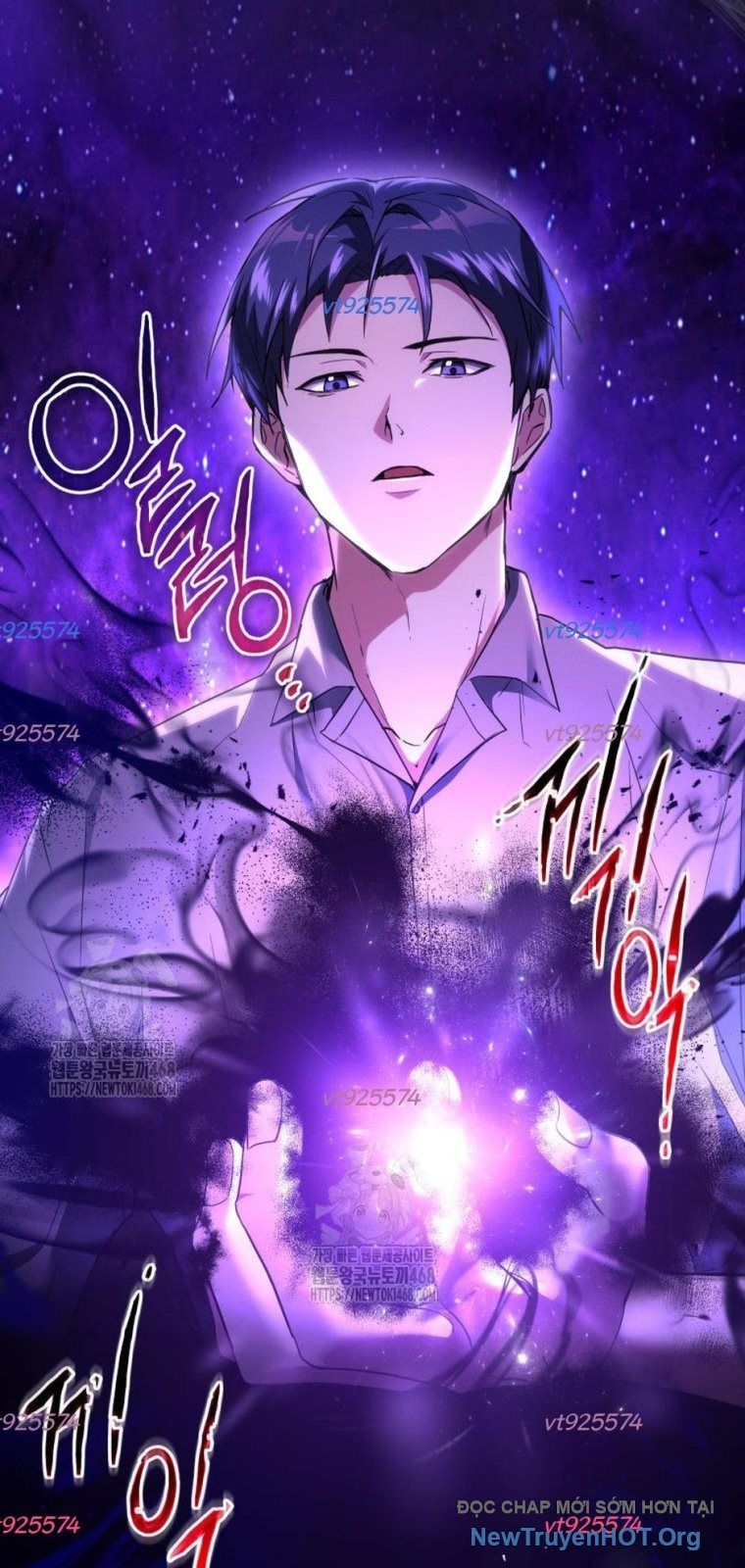 Ranker Mơ Được Nghỉ Hưu Chapter 17 - Trang 2