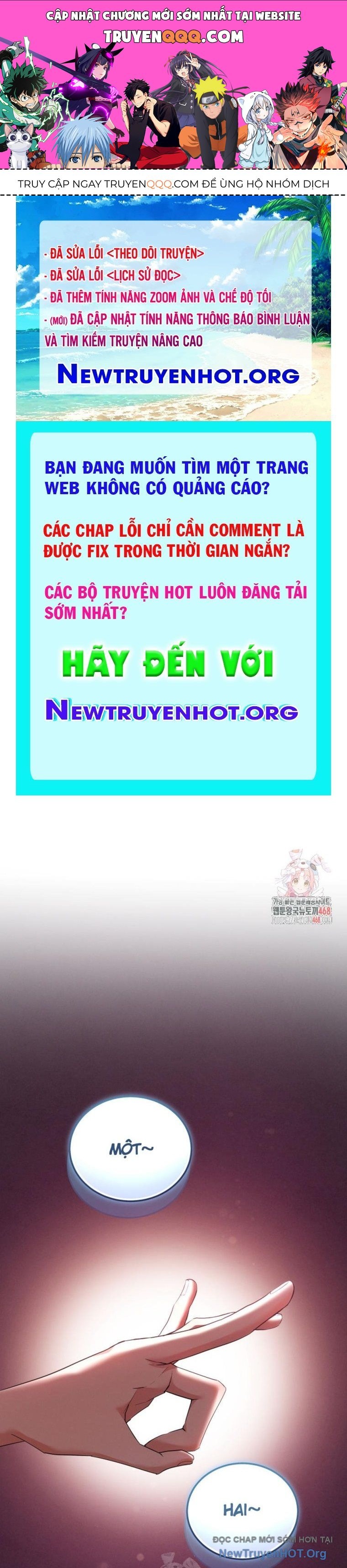 Ranker Mơ Được Nghỉ Hưu Chapter 17 - Trang 2