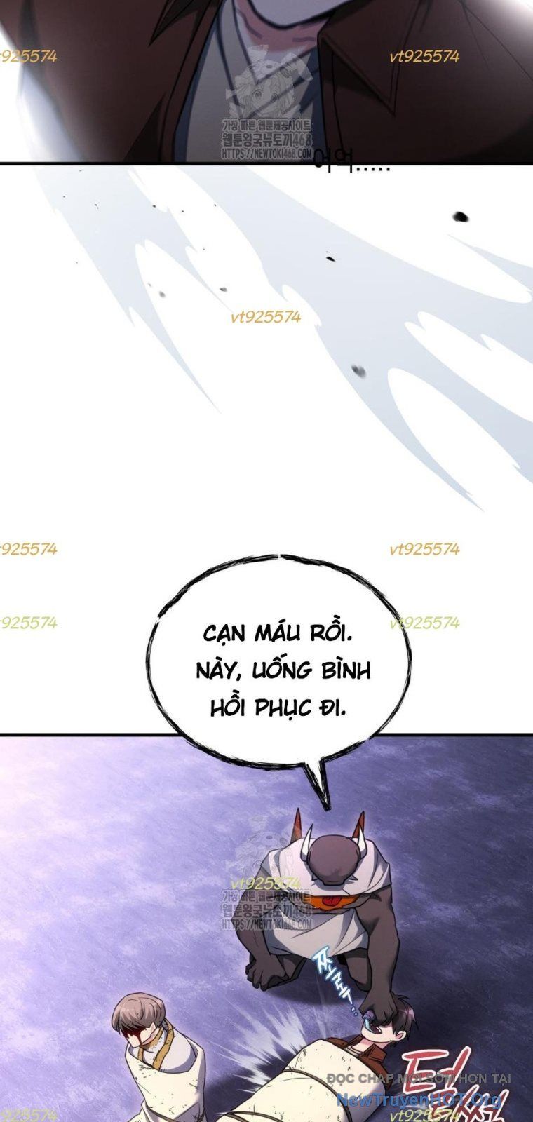 Ranker Mơ Được Nghỉ Hưu Chapter 17 - Trang 2