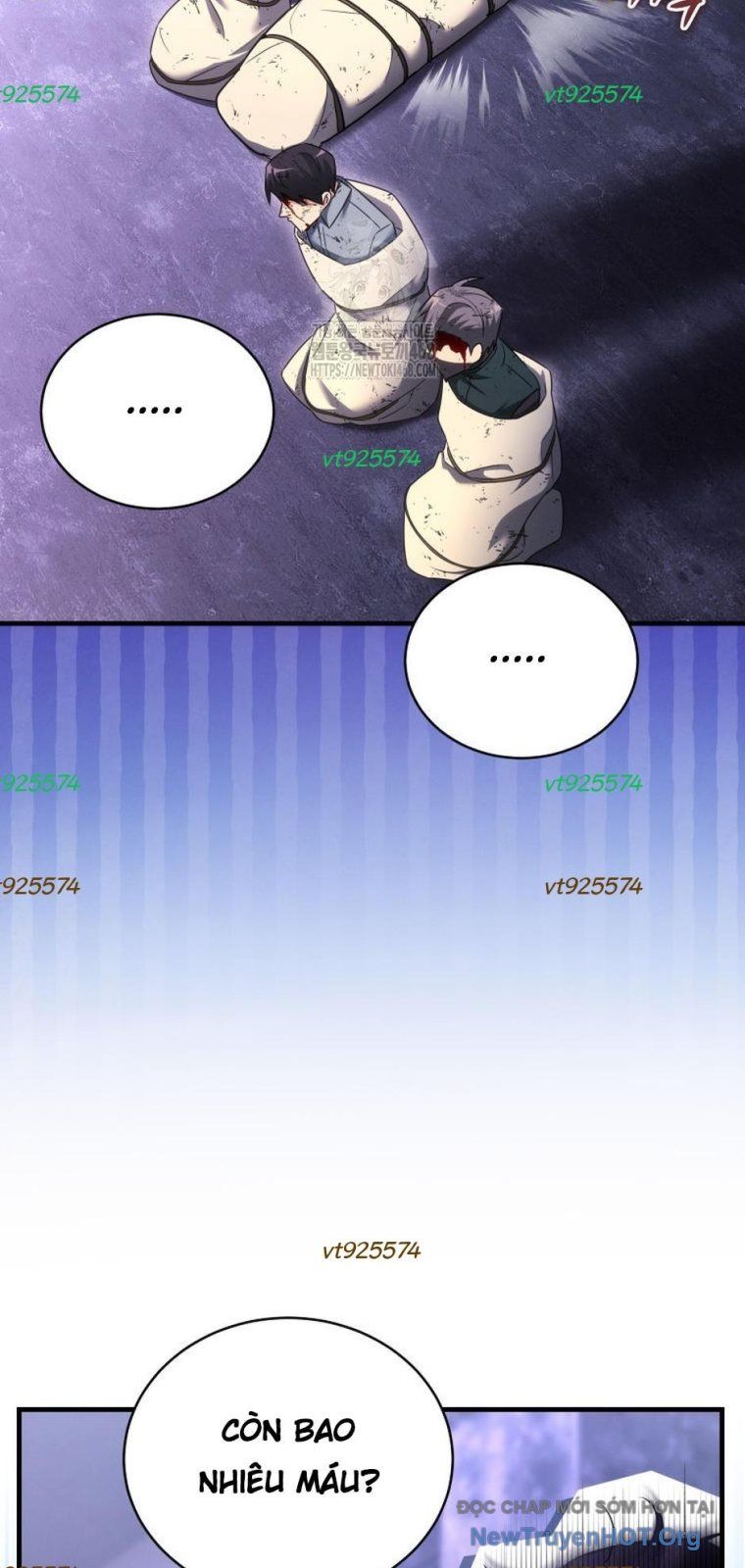 Ranker Mơ Được Nghỉ Hưu Chapter 17 - Trang 2