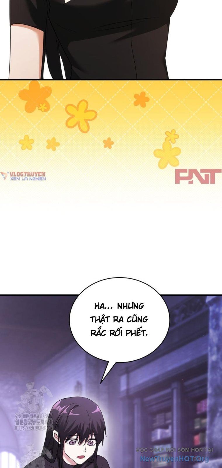 Ranker Mơ Được Nghỉ Hưu Chapter 17 - Trang 2