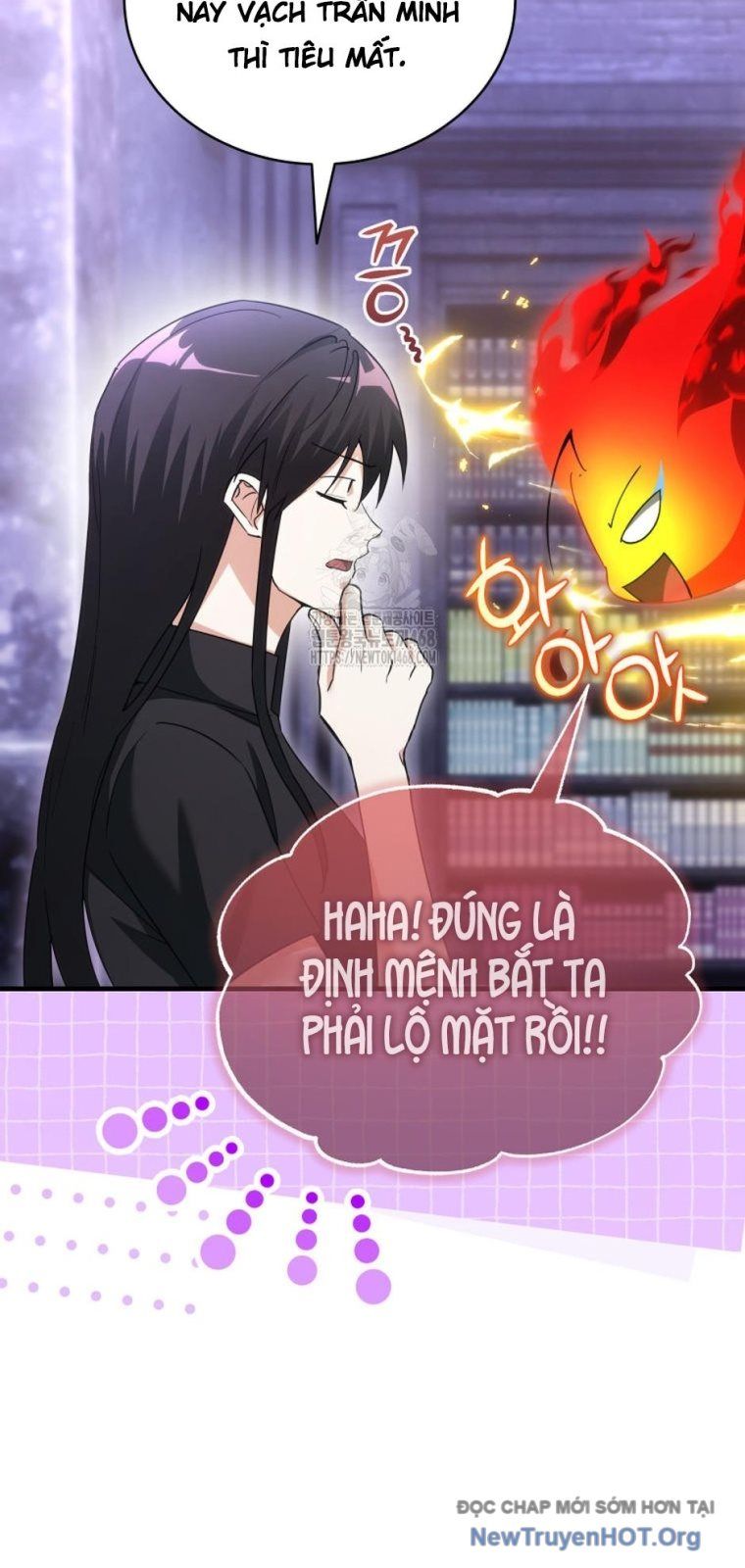 Ranker Mơ Được Nghỉ Hưu Chapter 17 - Trang 2