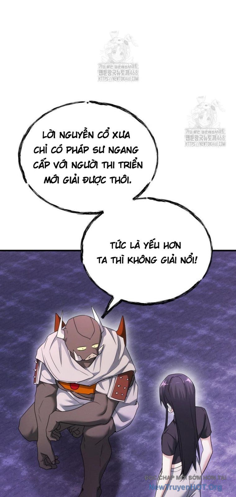 Ranker Mơ Được Nghỉ Hưu Chapter 17 - Trang 2