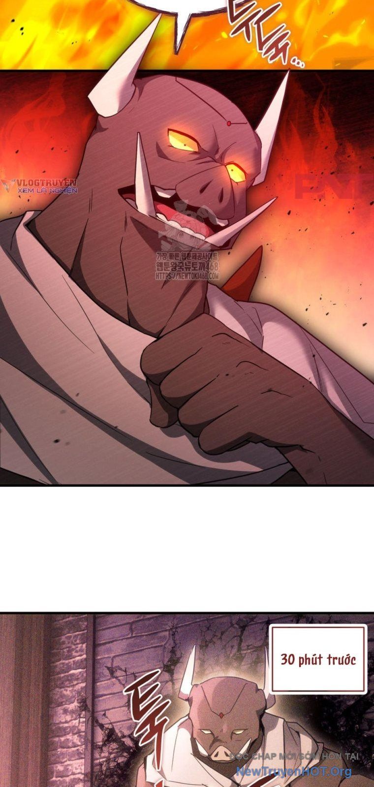 Ranker Mơ Được Nghỉ Hưu Chapter 17 - Trang 2