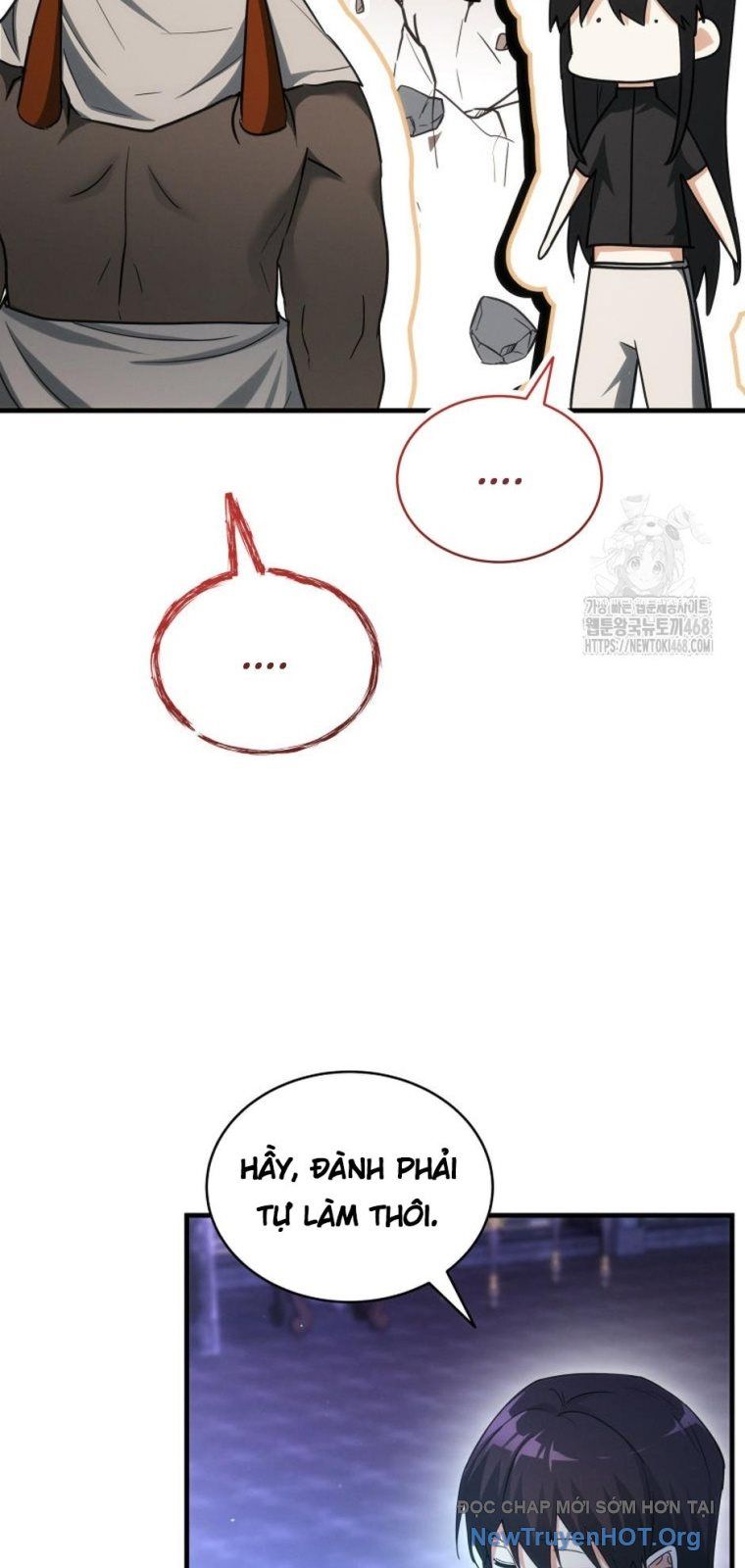 Ranker Mơ Được Nghỉ Hưu Chapter 17 - Trang 2