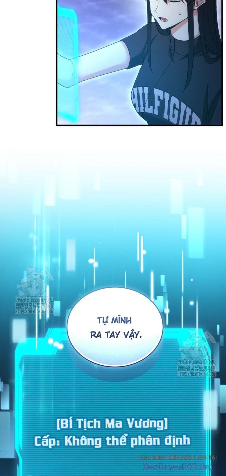 Ranker Mơ Được Nghỉ Hưu Chapter 17 - Trang 2