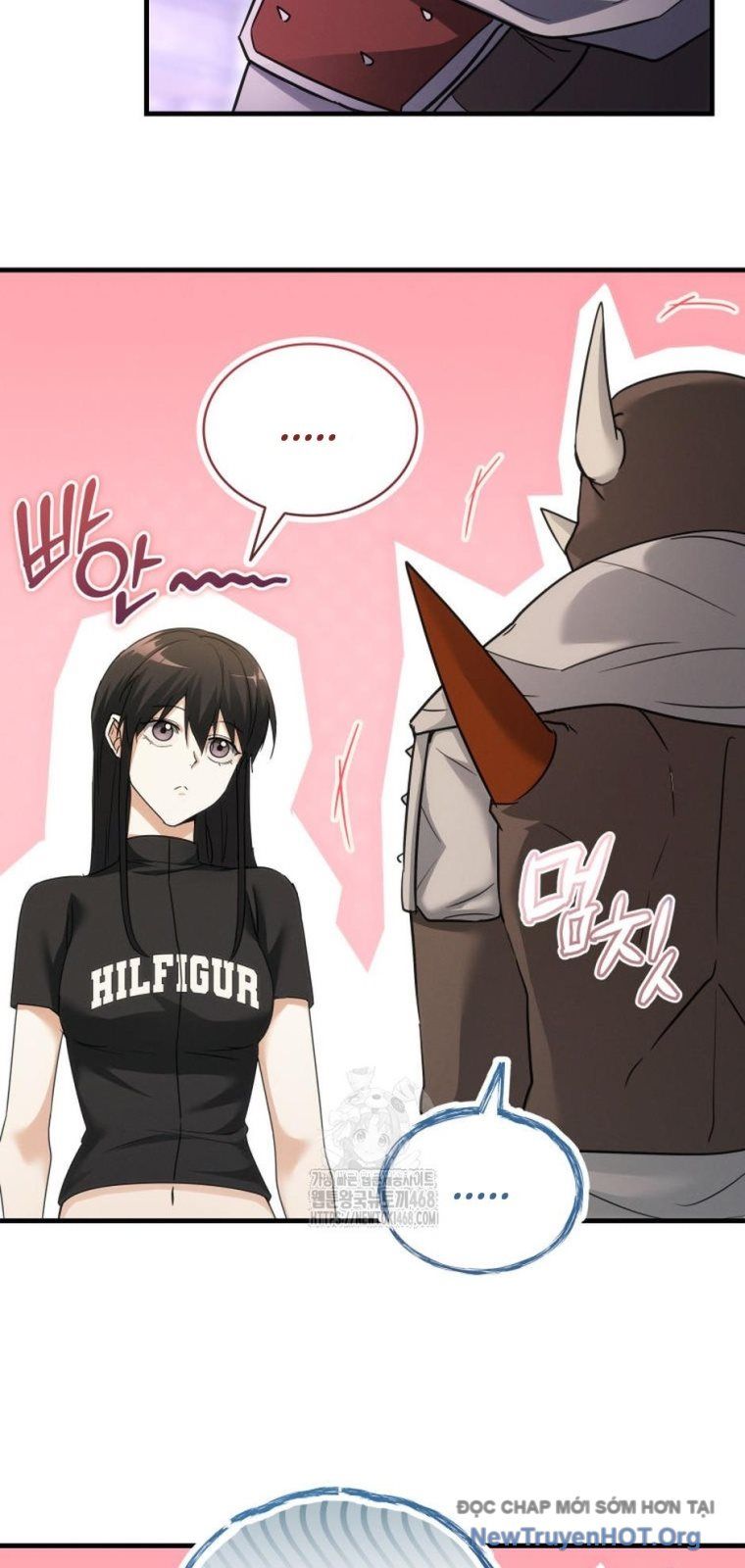 Ranker Mơ Được Nghỉ Hưu Chapter 17 - Trang 2