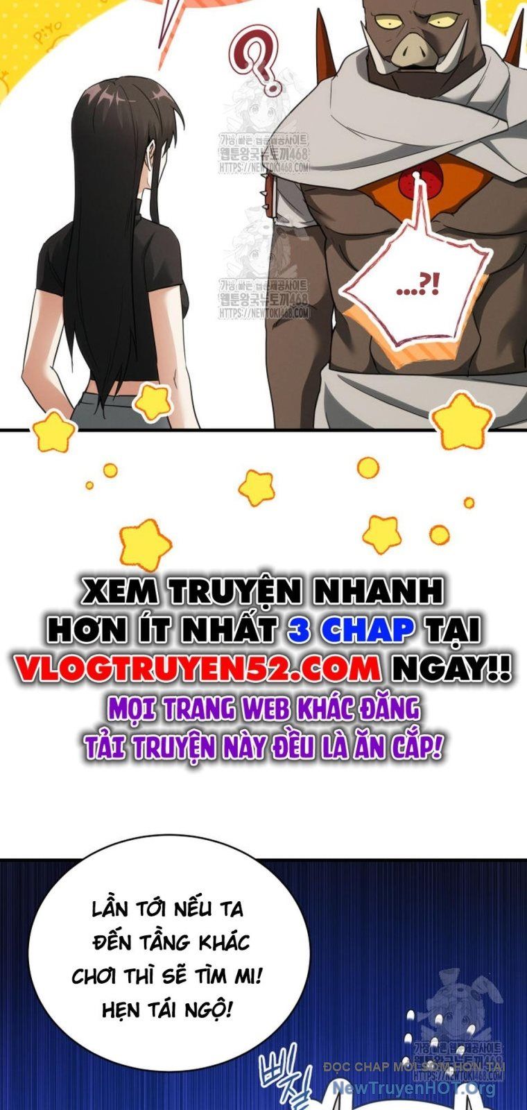 Ranker Mơ Được Nghỉ Hưu Chapter 17 - Trang 2