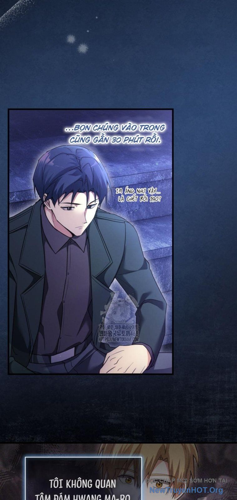 Ranker Mơ Được Nghỉ Hưu Chapter 17 - Trang 2