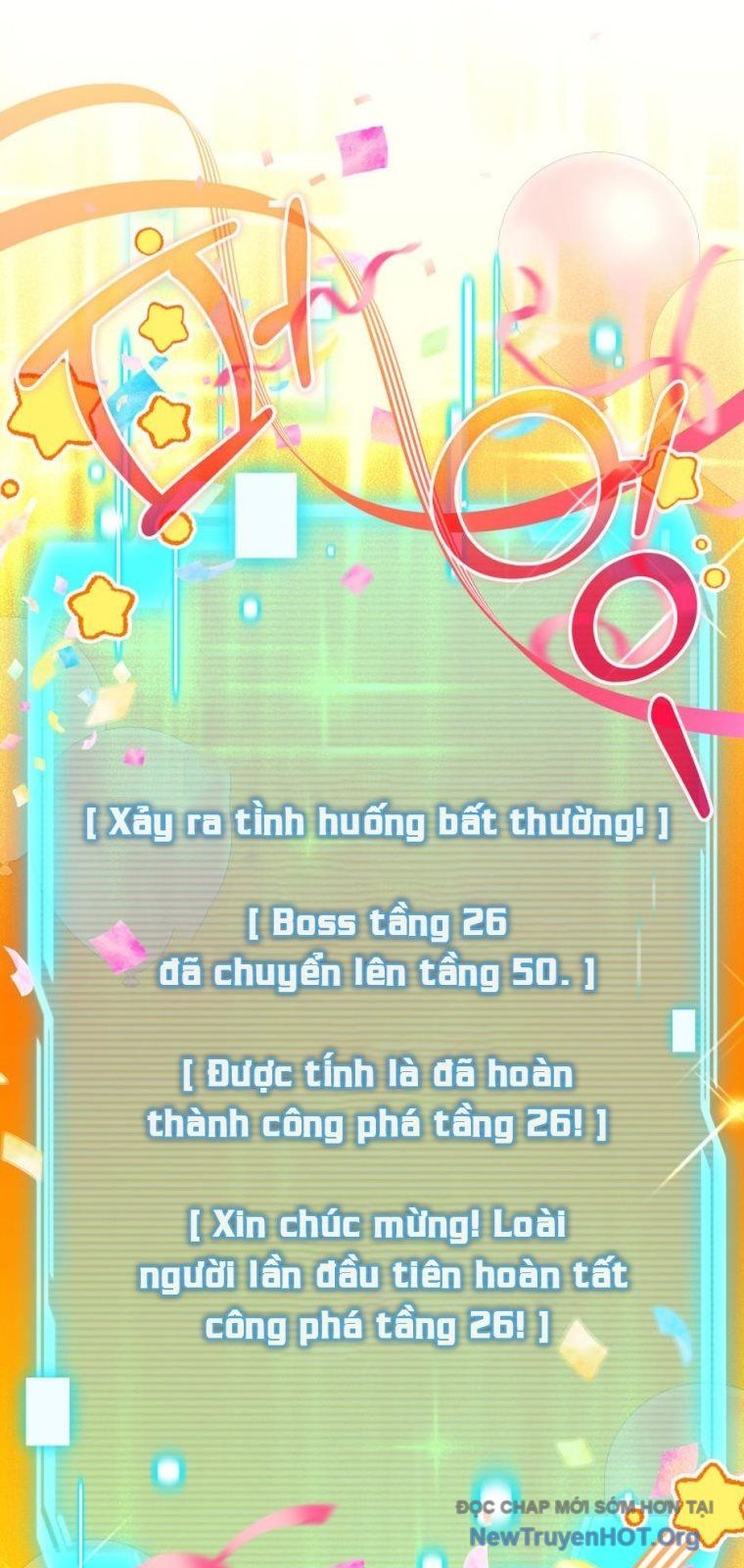 Ranker Mơ Được Nghỉ Hưu Chapter 17 - Trang 2