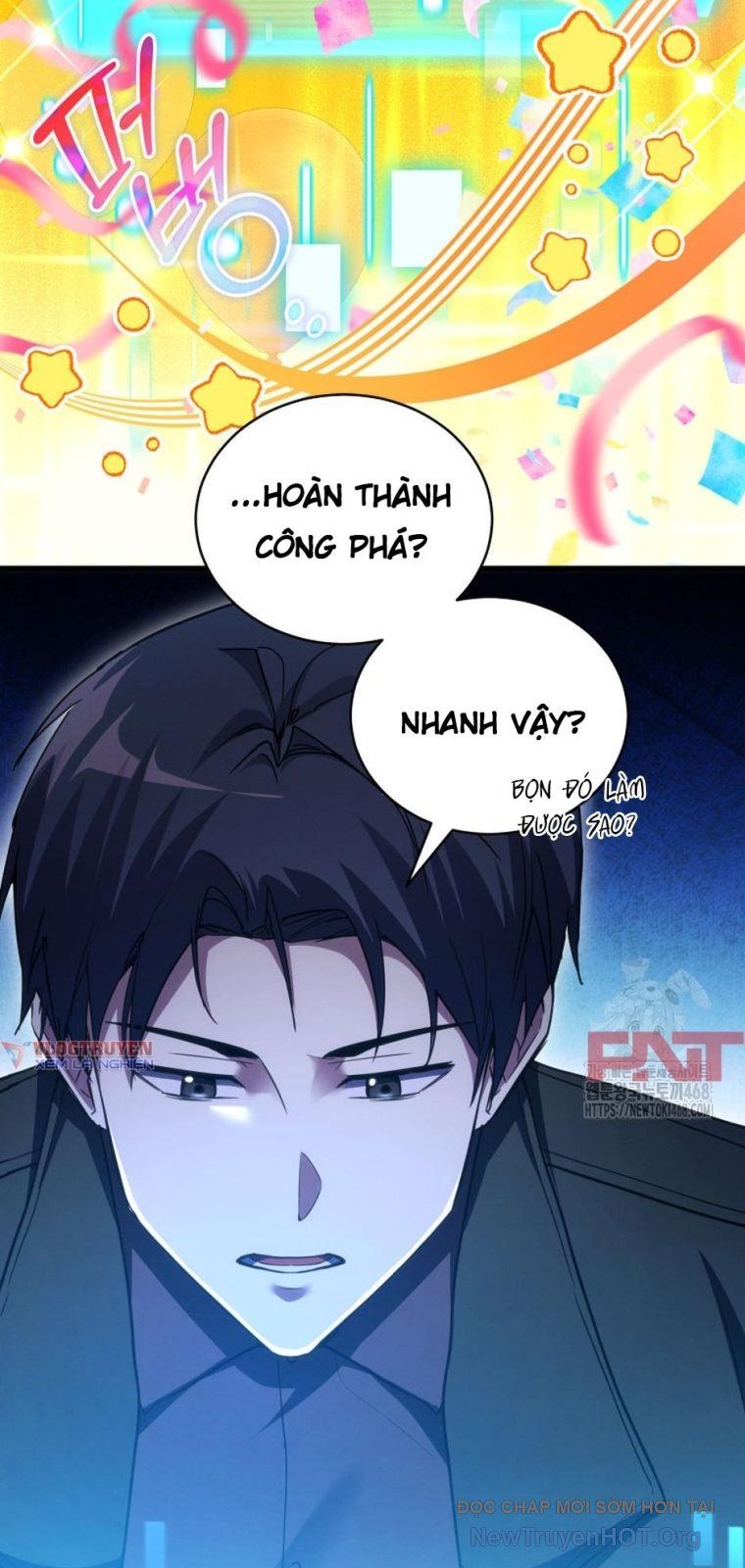 Ranker Mơ Được Nghỉ Hưu Chapter 17 - Trang 2