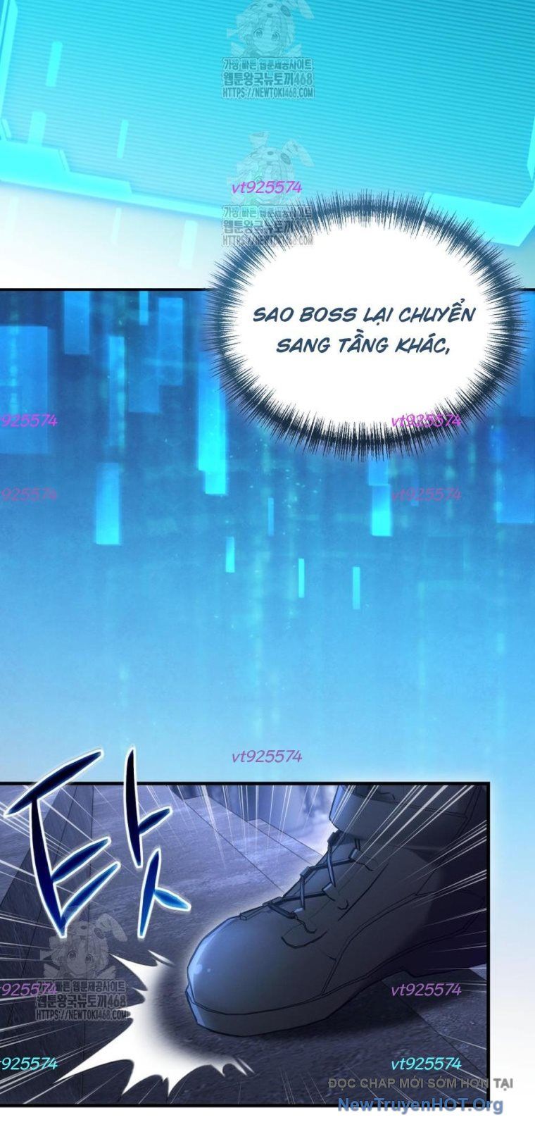 Ranker Mơ Được Nghỉ Hưu Chapter 17 - Trang 2