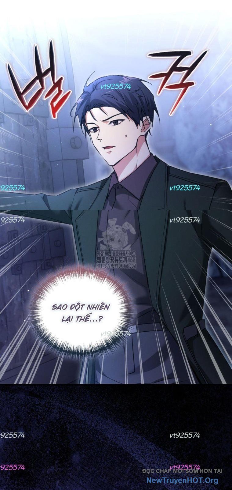 Ranker Mơ Được Nghỉ Hưu Chapter 17 - Trang 2