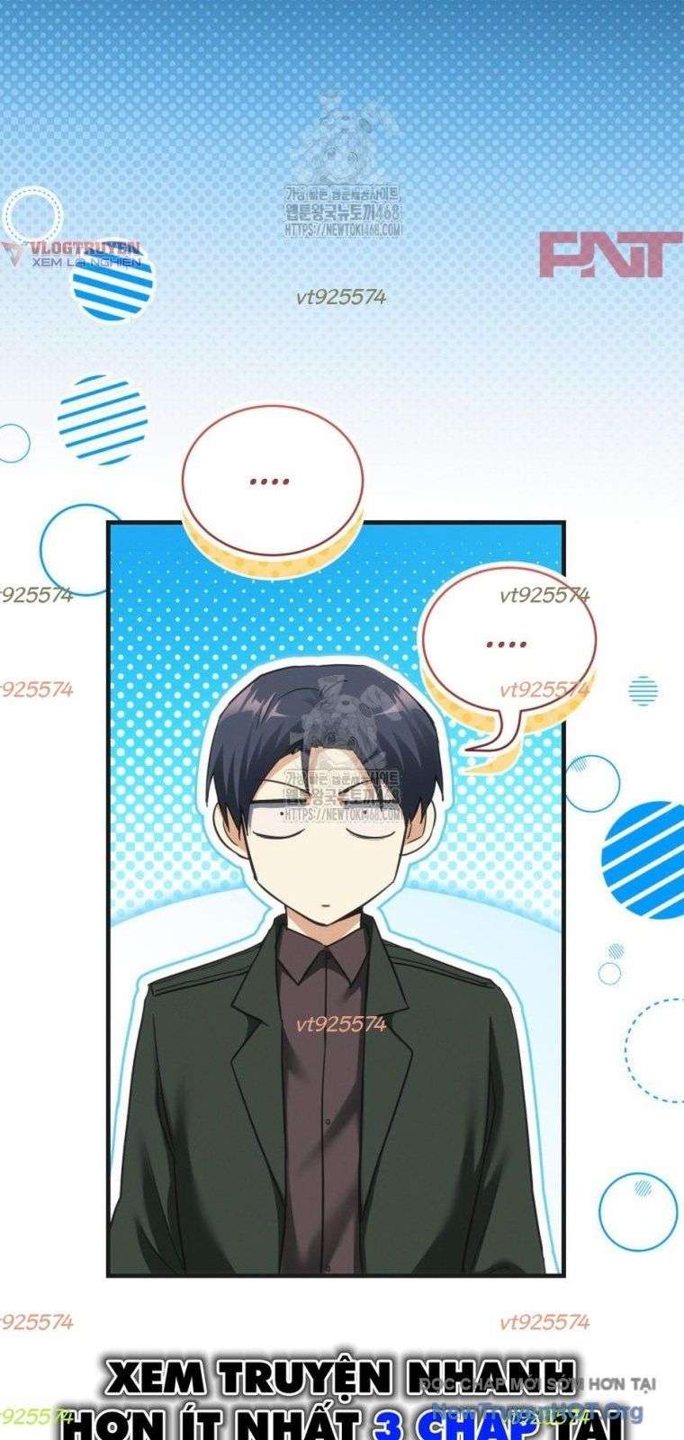 Ranker Mơ Được Nghỉ Hưu Chapter 17 - Trang 2